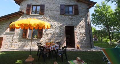 Pet-friendly Retreat