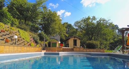 Pet-friendly Retreat