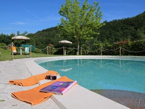 Casa | Piscina | Piscina a l'aire lliure 