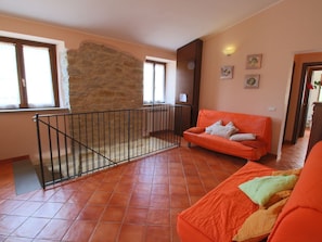 House | Living area