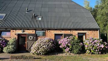 House | Exterior