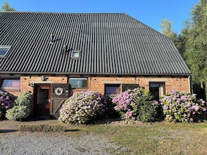 House | Exterior - Farmhouse Home in Eede (Eede)
