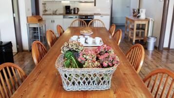 House | Interior detail