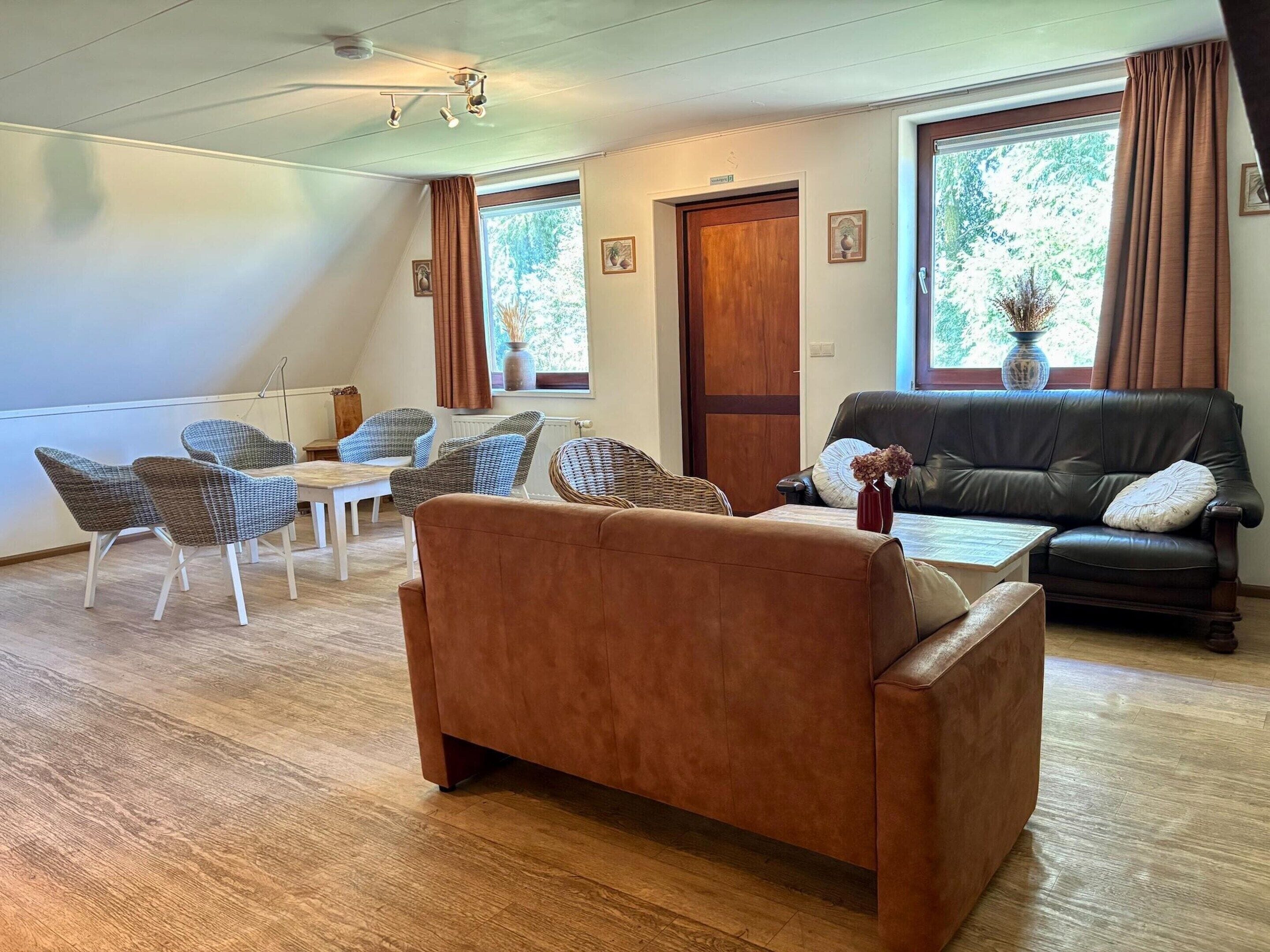 House | Living room