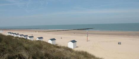 Casa | Vistas desde el alojamiento