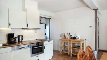 House | Private kitchen