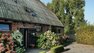 House | Exterior