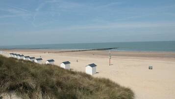 House | Beach