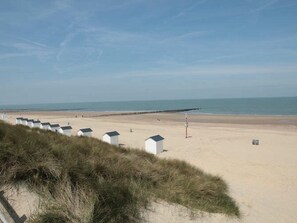 House | Beach