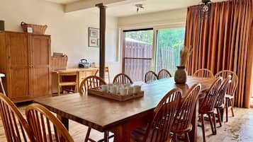 House | Dining