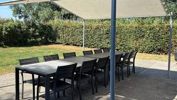 Huis | Balkon