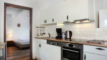 House | Private kitchen