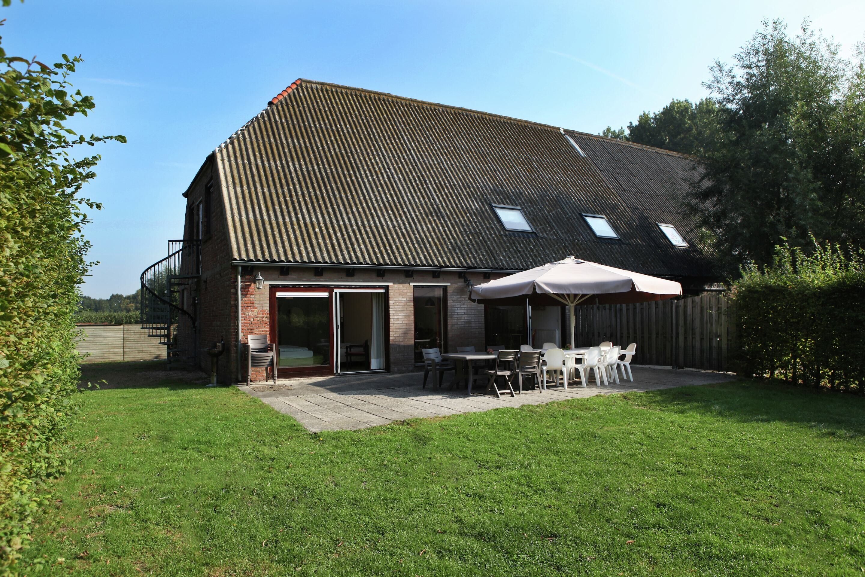 House | Garden