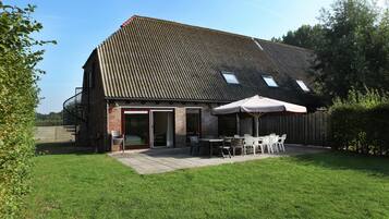 House | Garden