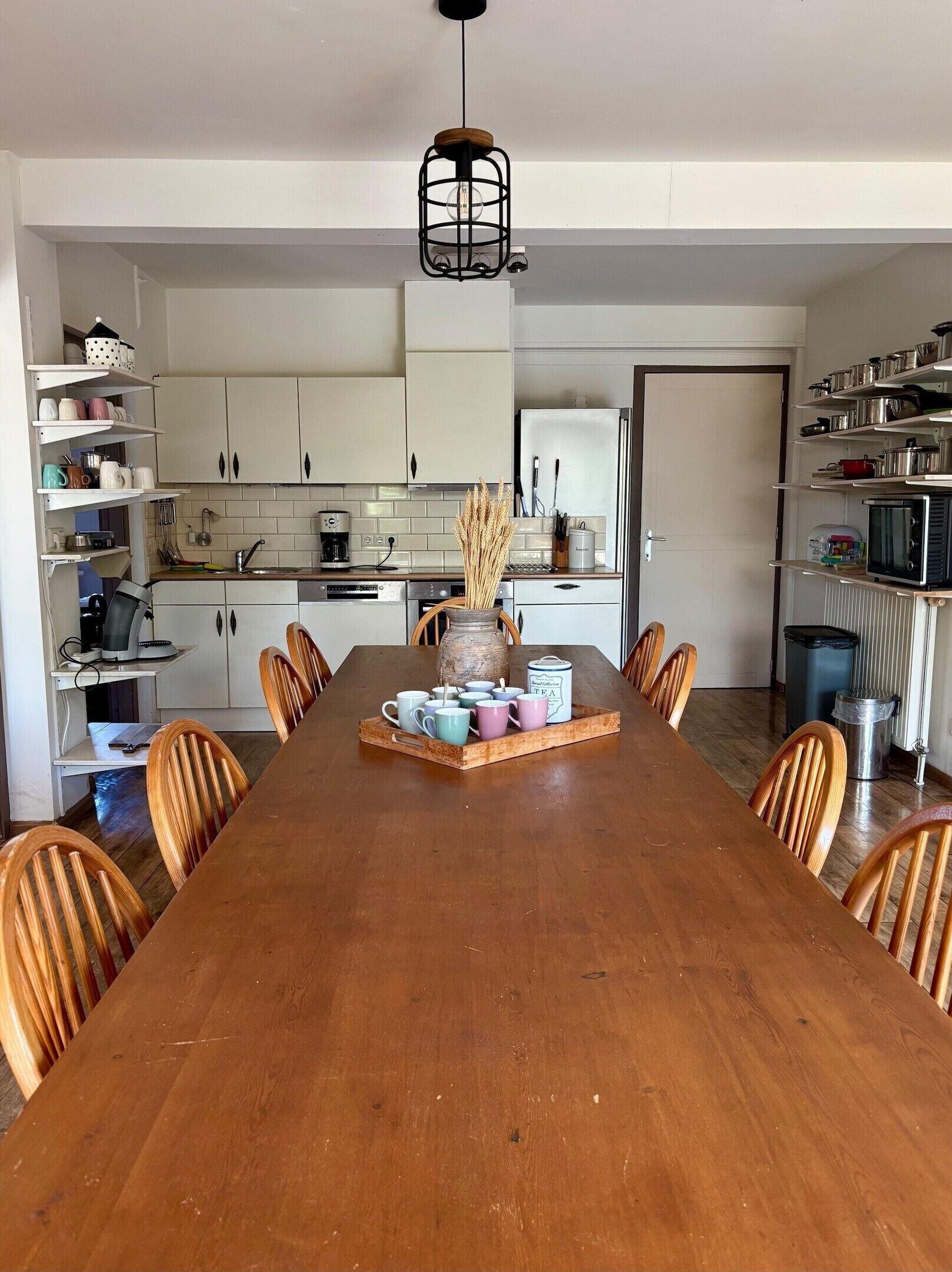 House | Dining