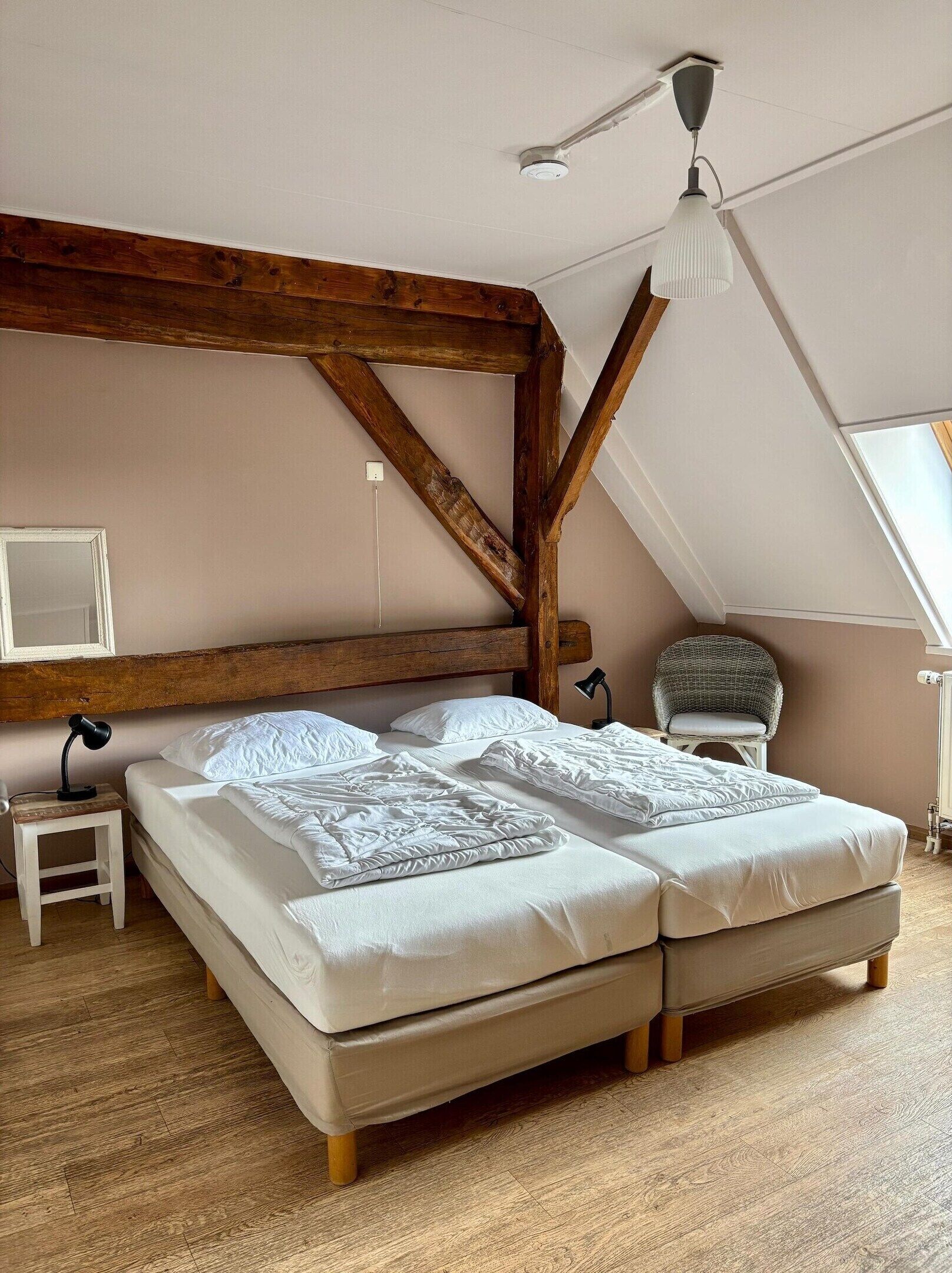Huis | 5 slaapkamers, individueel gemeubileerd