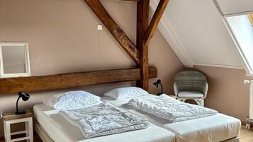 Huis | 5 slaapkamers, individueel gemeubileerd