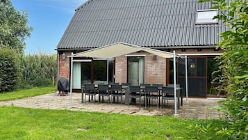 House | Balcony
