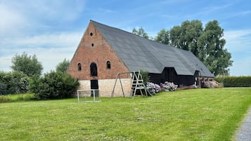 House | Exterior