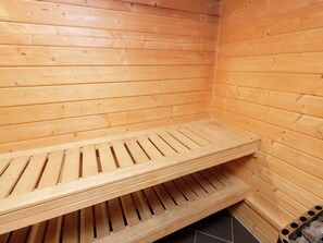 Spa - Elegant Holiday Home in Elend With Private Sauna (Oberharz am Brocken)