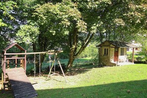 Équipements de la chambre