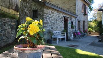 Cottage | Chi tiết nội thất