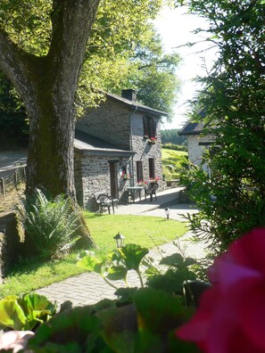 Cottage | Exterieur