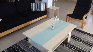 Vila | Ruang keluarga