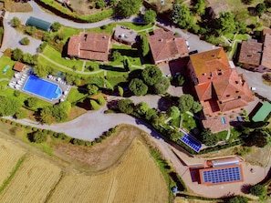 House | Pool