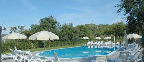 House | Pool | Outdoor pool