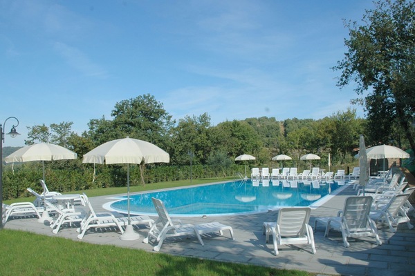 Casa | Piscina | Piscina all'aperto