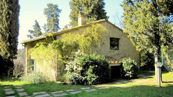 Casa | Esterni