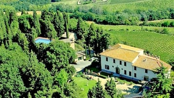 Casa | Giardino