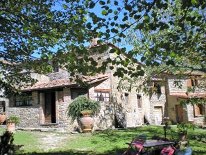 House | Exterior
