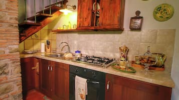 House | Private kitchen