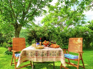 House | Dining