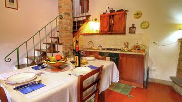 House | Private kitchen