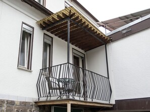 Apartment | Balcony