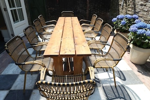 Balcony - Luxury VOC Stay w/ Views (Enkhuizen)