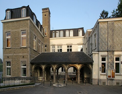 Cozy Family Home in Sprimont