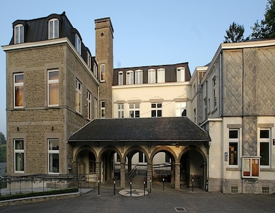 Cozy Family Home in Sprimont