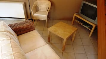 Cottage | Living room