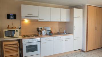 Cottage | Privékeuken