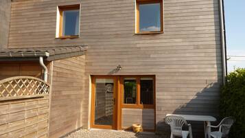 Cottage | Exterior