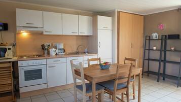 Cottage | Tempat makan