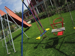 House | Property amenity