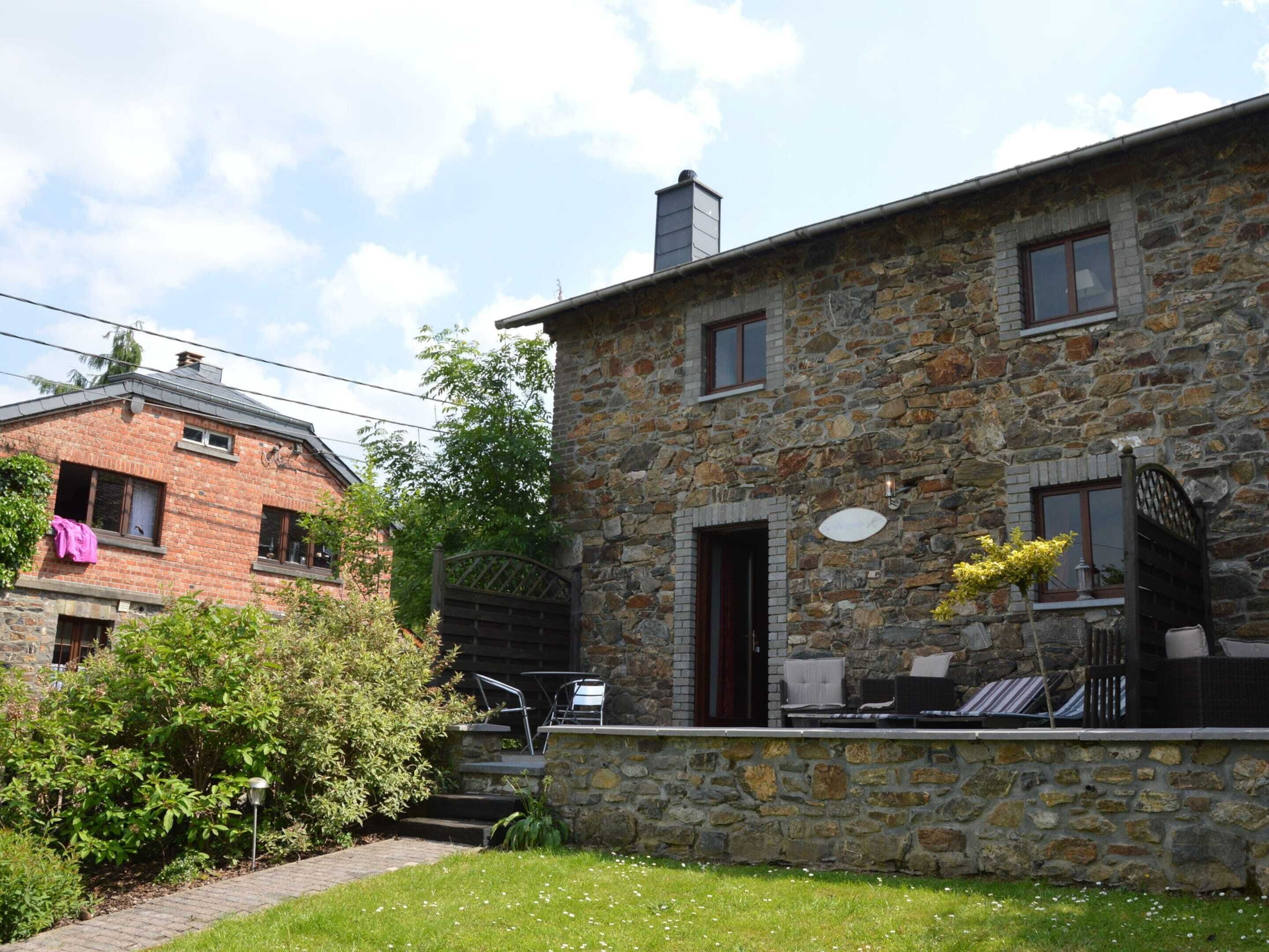 Cottage | Exterior