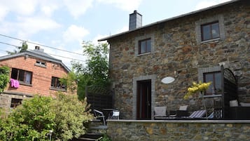 Cottage | Exterior