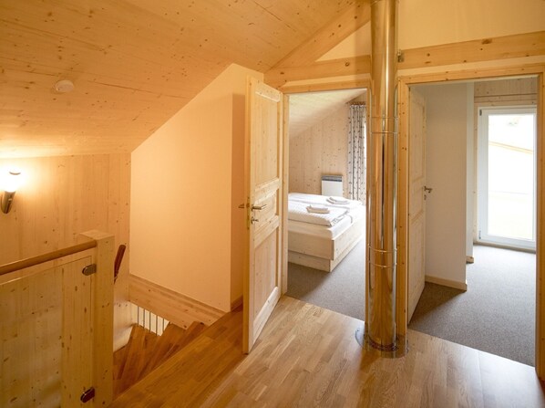 Chalet | Interior