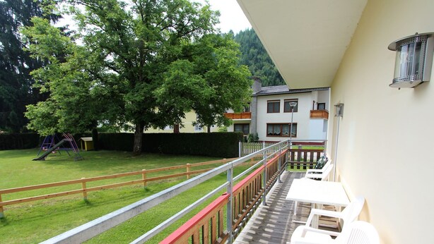 Balkon